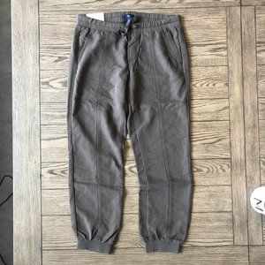 NWT Gap | Jogger Pant - Olive Green/Gray